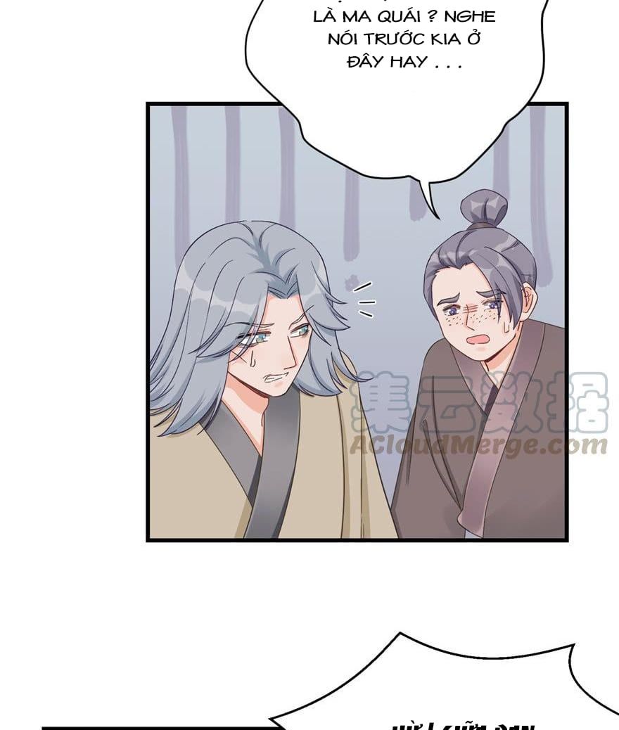 đọc truyện Đồ Đệ Nhà Ta Lại Quải Rồi Chương 184 ảnh 7 tại Thiên Thai Truyện