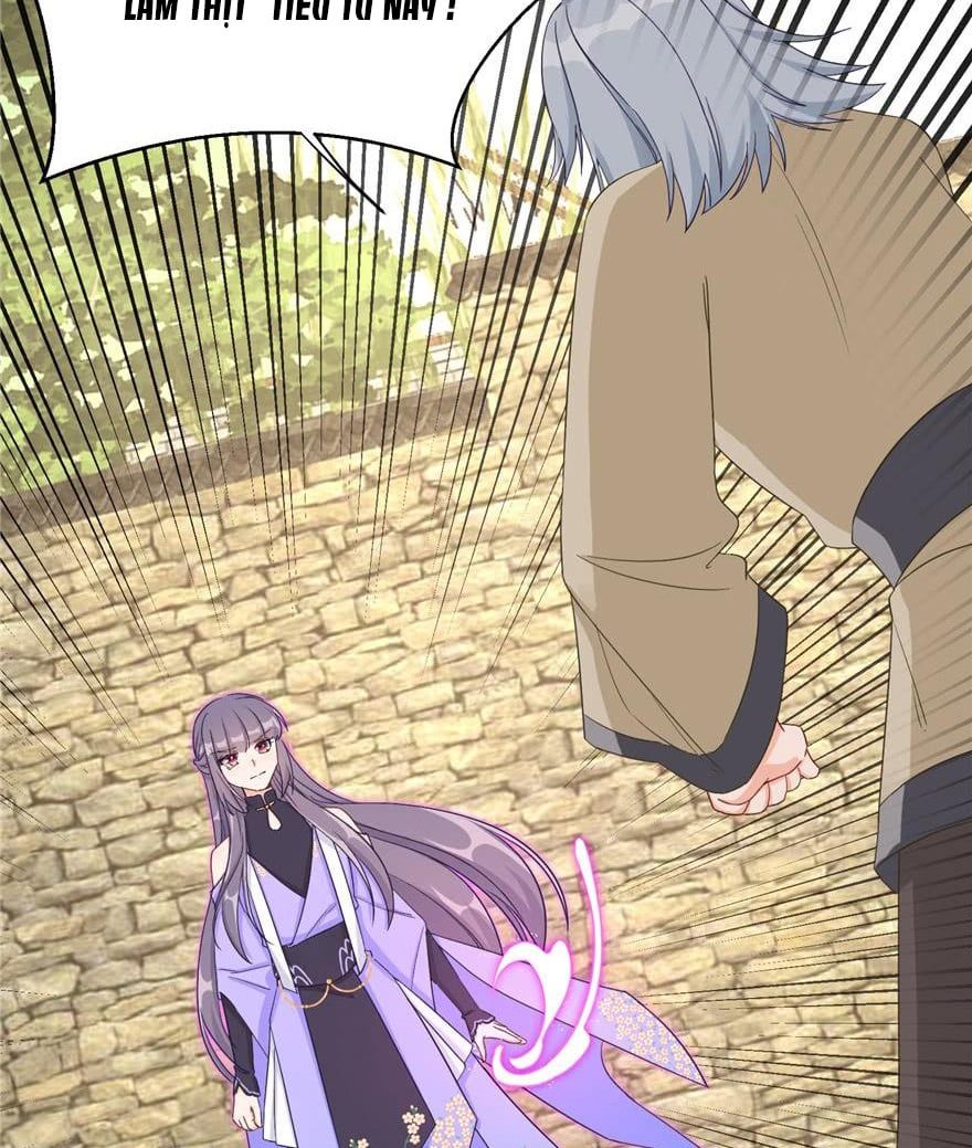 đọc truyện Đồ Đệ Nhà Ta Lại Quải Rồi Chương 184 ảnh 9 tại Thiên Thai Truyện