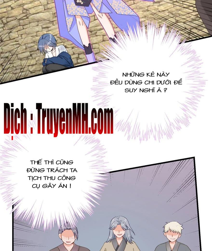 đọc truyện Đồ Đệ Nhà Ta Lại Quải Rồi Chương 184 ảnh 10 tại Thiên Thai Truyện