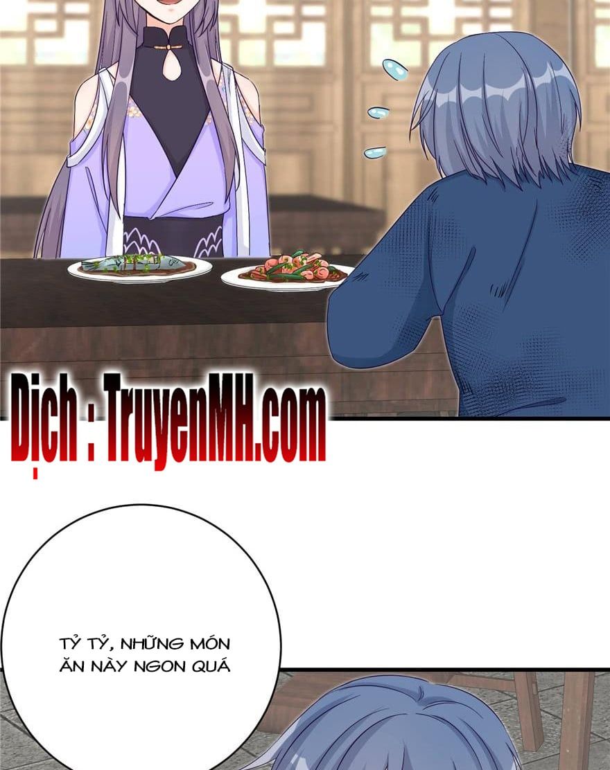 đọc truyện Đồ Đệ Nhà Ta Lại Quải Rồi Chương 185 ảnh 12 tại Thiên Thai Truyện