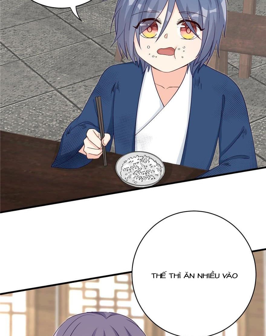 đọc truyện Đồ Đệ Nhà Ta Lại Quải Rồi Chương 185 ảnh 13 tại Thiên Thai Truyện