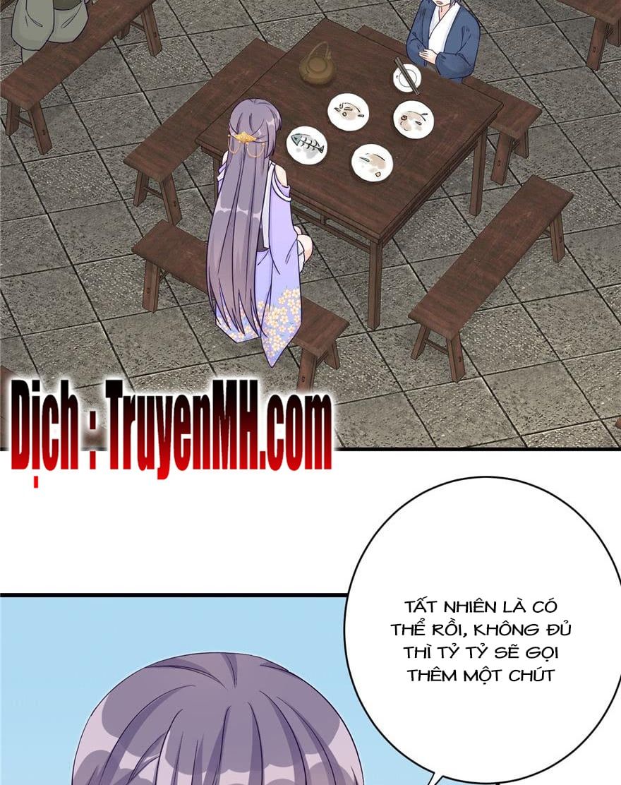 đọc truyện Đồ Đệ Nhà Ta Lại Quải Rồi Chương 185 ảnh 16 tại Thiên Thai Truyện