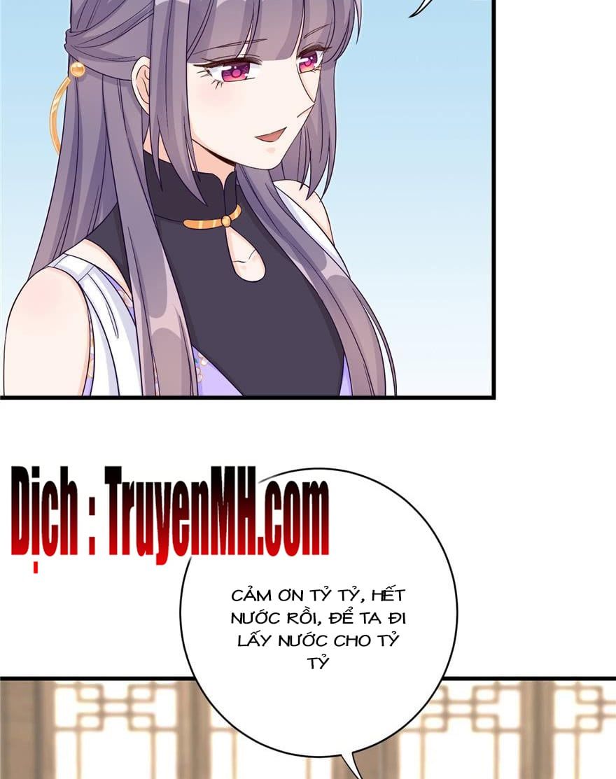 đọc truyện Đồ Đệ Nhà Ta Lại Quải Rồi Chương 185 ảnh 17 tại Thiên Thai Truyện