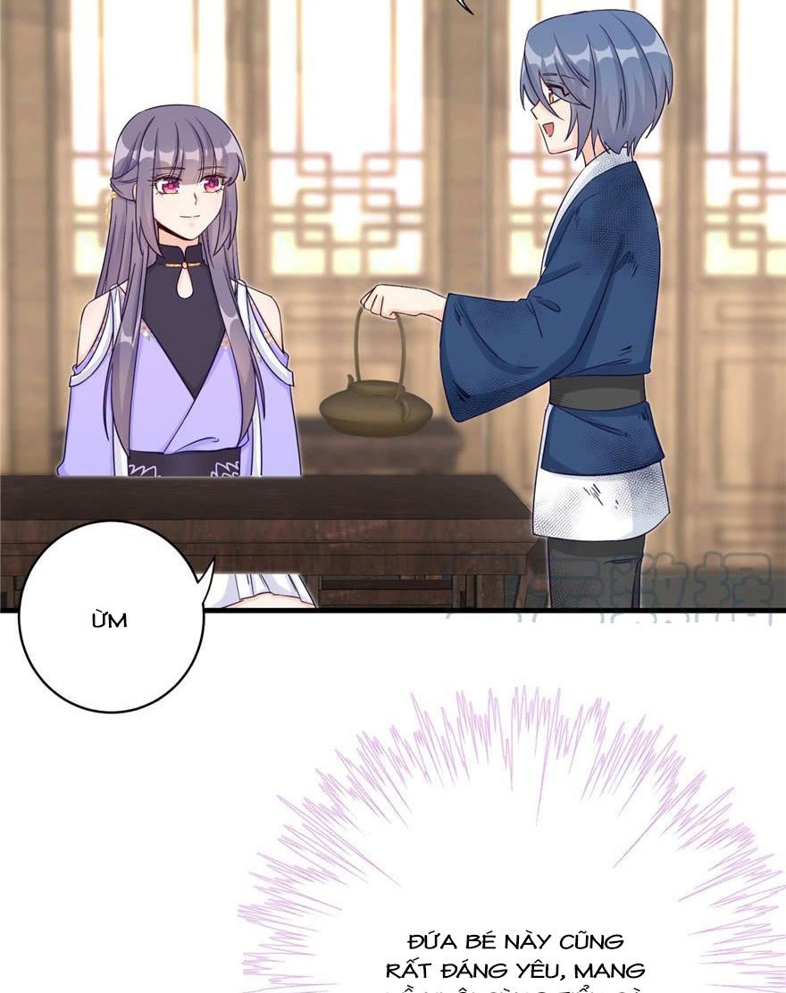 đọc truyện Đồ Đệ Nhà Ta Lại Quải Rồi Chương 185 ảnh 18 tại Thiên Thai Truyện