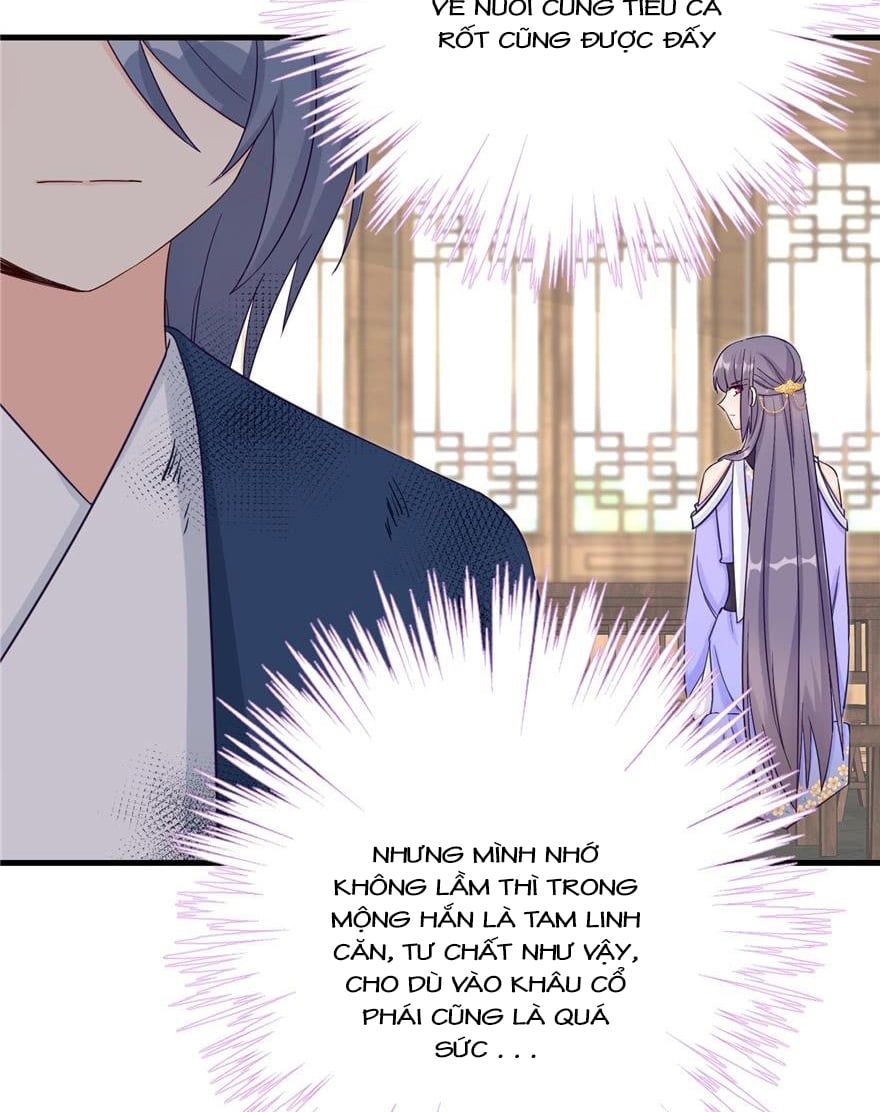 đọc truyện Đồ Đệ Nhà Ta Lại Quải Rồi Chương 185 ảnh 19 tại Thiên Thai Truyện