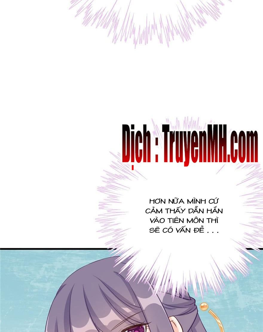 đọc truyện Đồ Đệ Nhà Ta Lại Quải Rồi Chương 185 ảnh 20 tại Thiên Thai Truyện