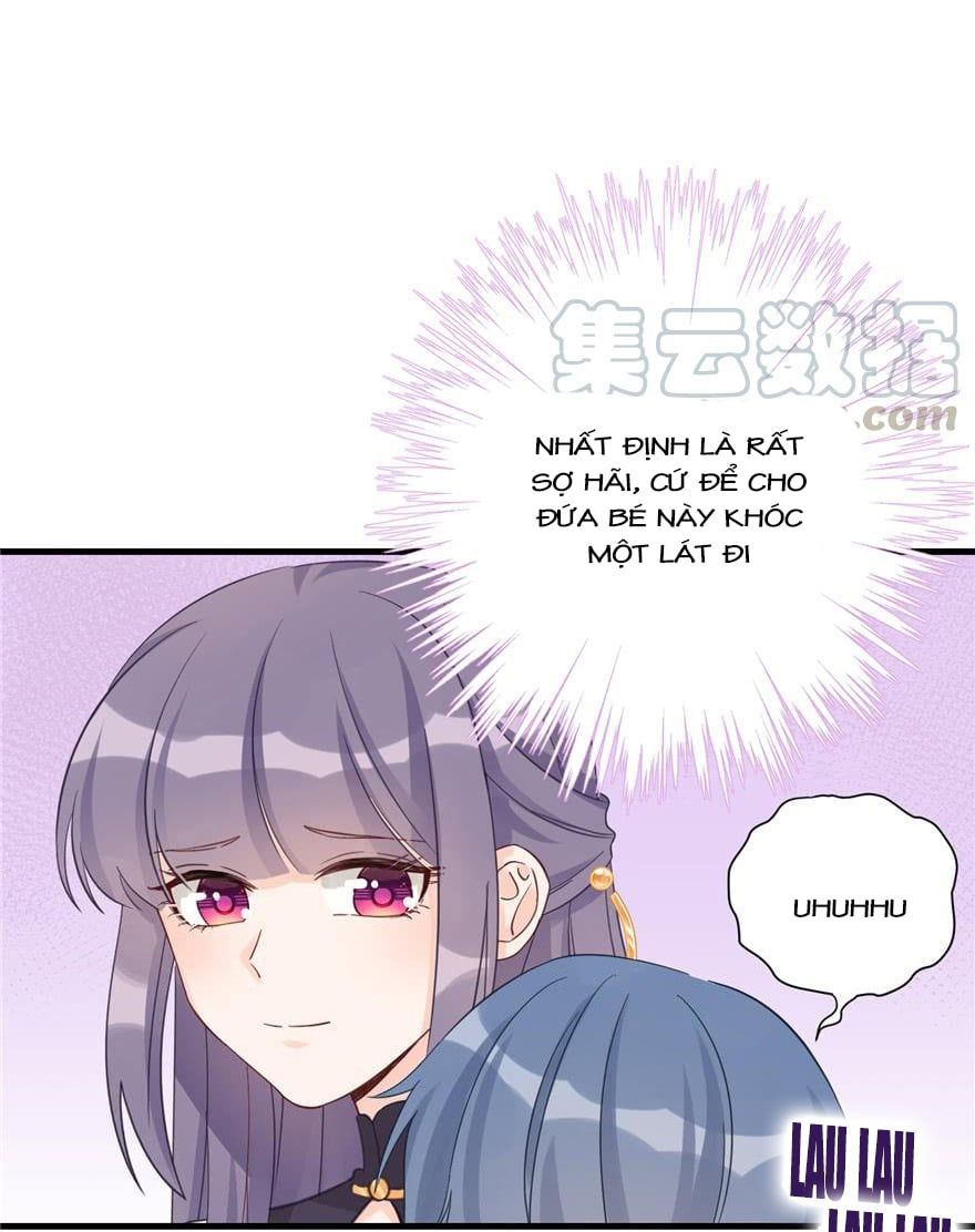 đọc truyện Đồ Đệ Nhà Ta Lại Quải Rồi Chương 185 ảnh 4 tại Thiên Thai Truyện