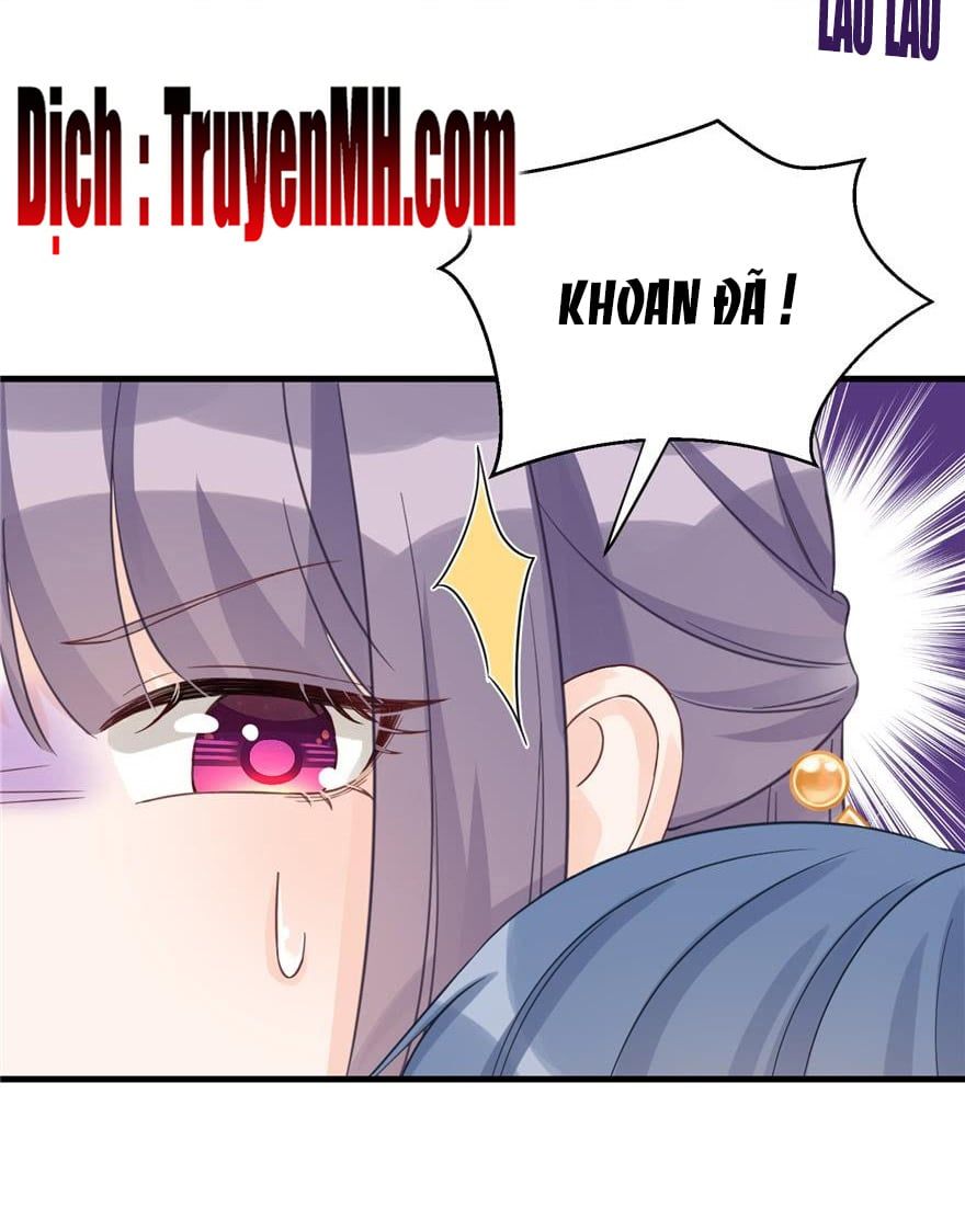 đọc truyện Đồ Đệ Nhà Ta Lại Quải Rồi Chương 185 ảnh 5 tại Thiên Thai Truyện