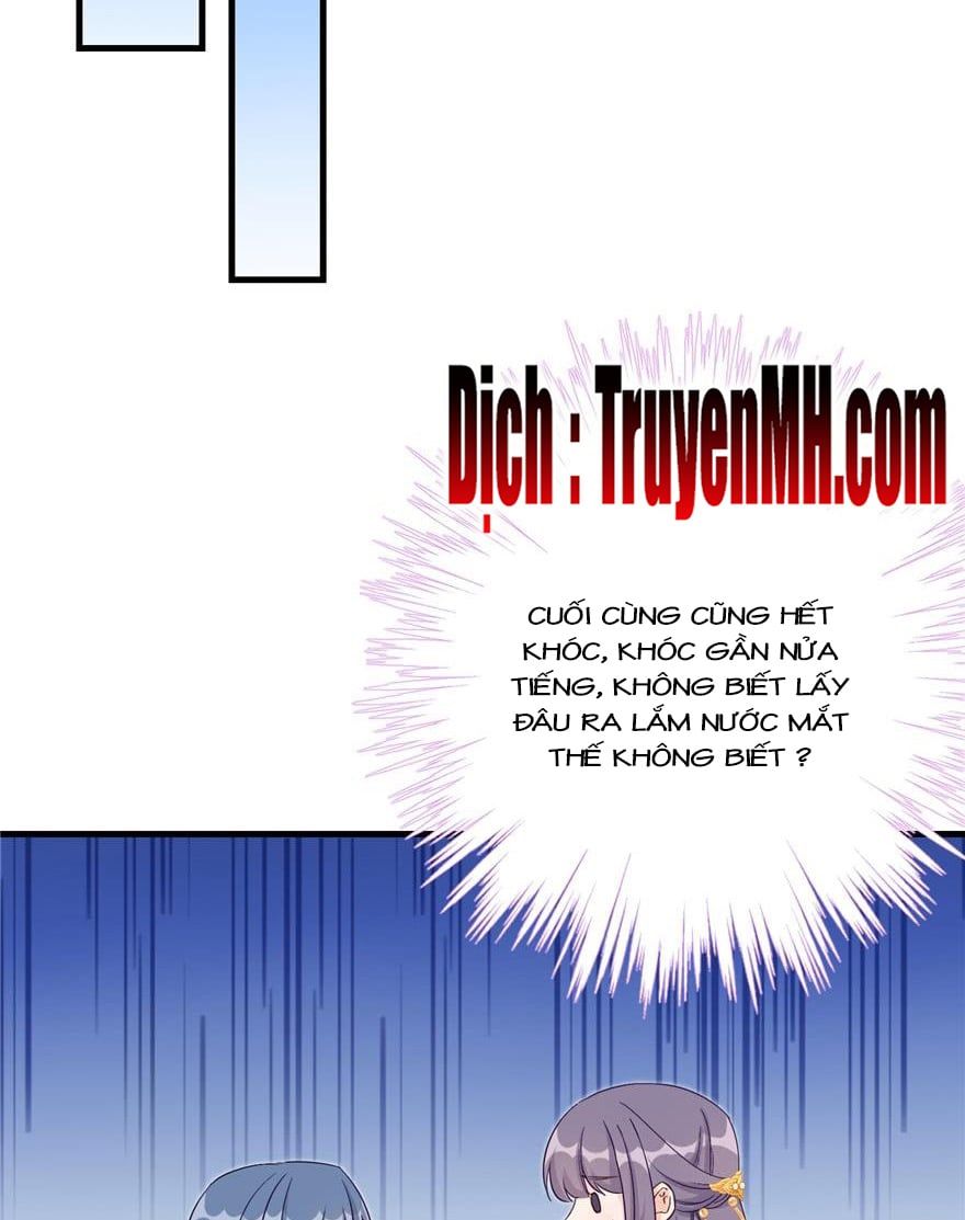 đọc truyện Đồ Đệ Nhà Ta Lại Quải Rồi Chương 185 ảnh 8 tại Thiên Thai Truyện