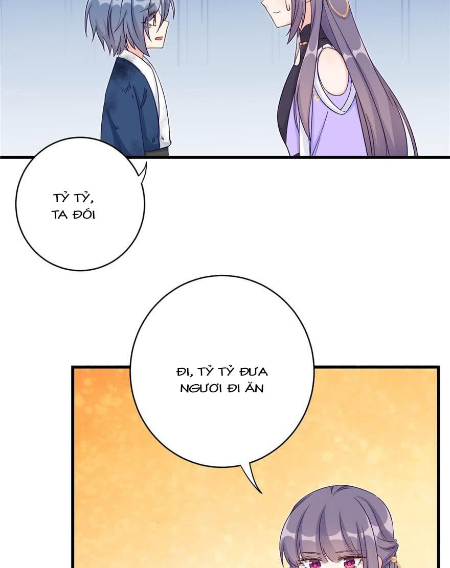 đọc truyện Đồ Đệ Nhà Ta Lại Quải Rồi Chương 185 ảnh 9 tại Thiên Thai Truyện