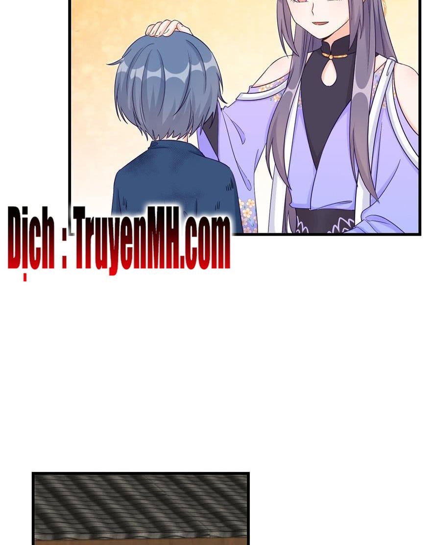 đọc truyện Đồ Đệ Nhà Ta Lại Quải Rồi Chương 185 ảnh 10 tại Thiên Thai Truyện