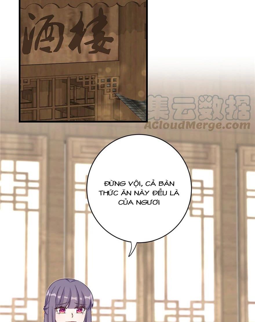 đọc truyện Đồ Đệ Nhà Ta Lại Quải Rồi Chương 185 ảnh 11 tại Thiên Thai Truyện