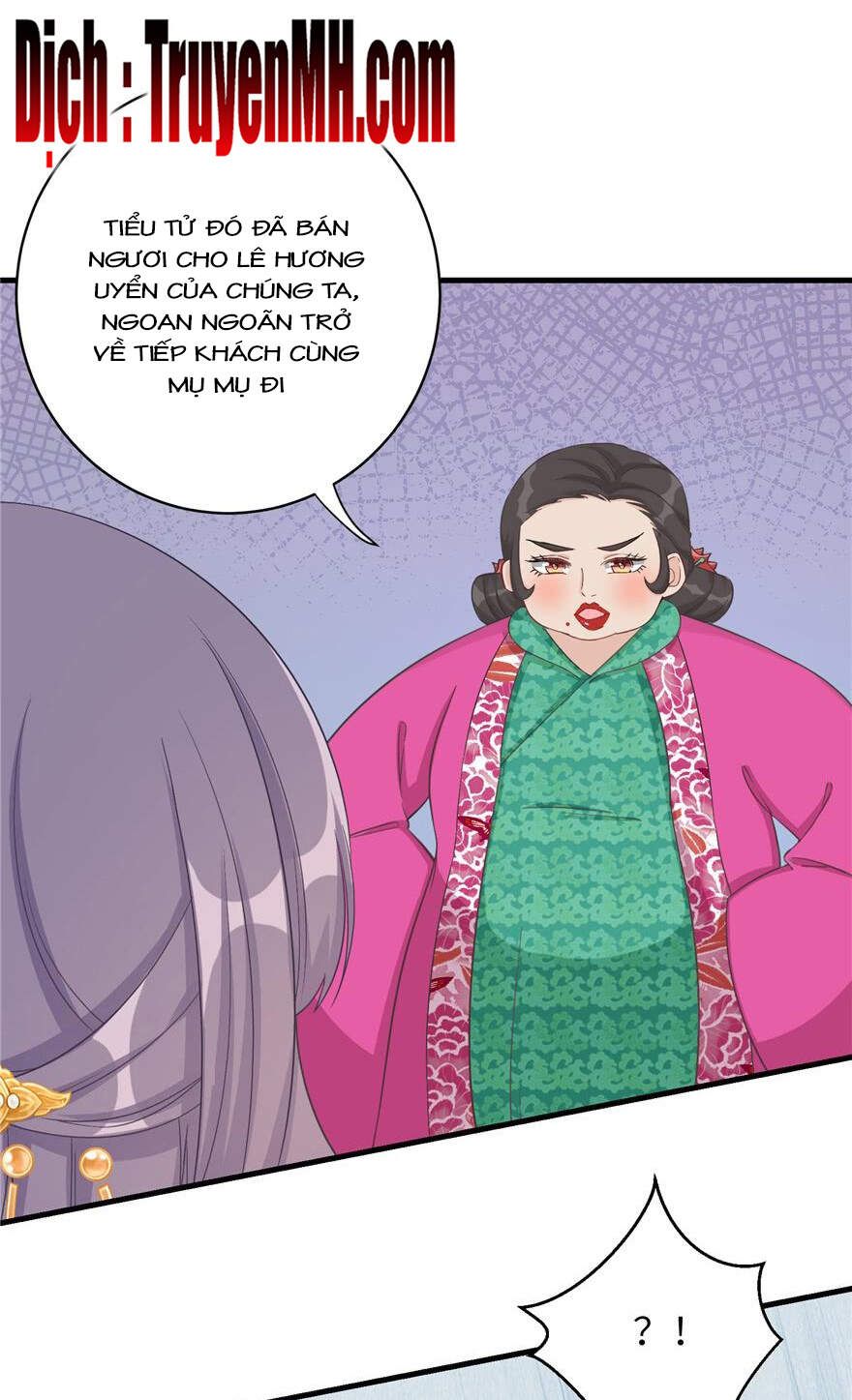 đọc truyện Đồ Đệ Nhà Ta Lại Quải Rồi Chương 186 ảnh 13 tại Thiên Thai Truyện