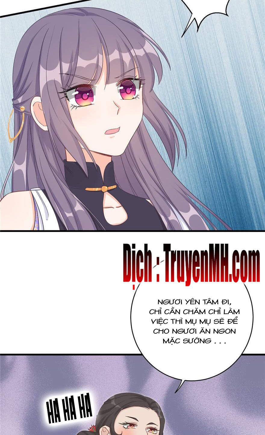 đọc truyện Đồ Đệ Nhà Ta Lại Quải Rồi Chương 186 ảnh 14 tại Thiên Thai Truyện