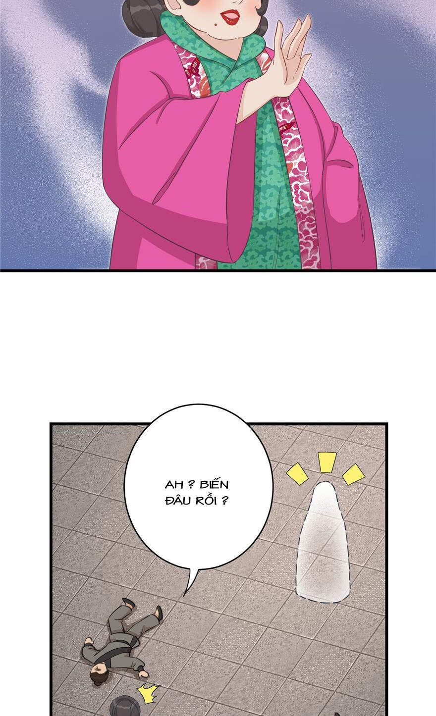 đọc truyện Đồ Đệ Nhà Ta Lại Quải Rồi Chương 186 ảnh 15 tại Thiên Thai Truyện