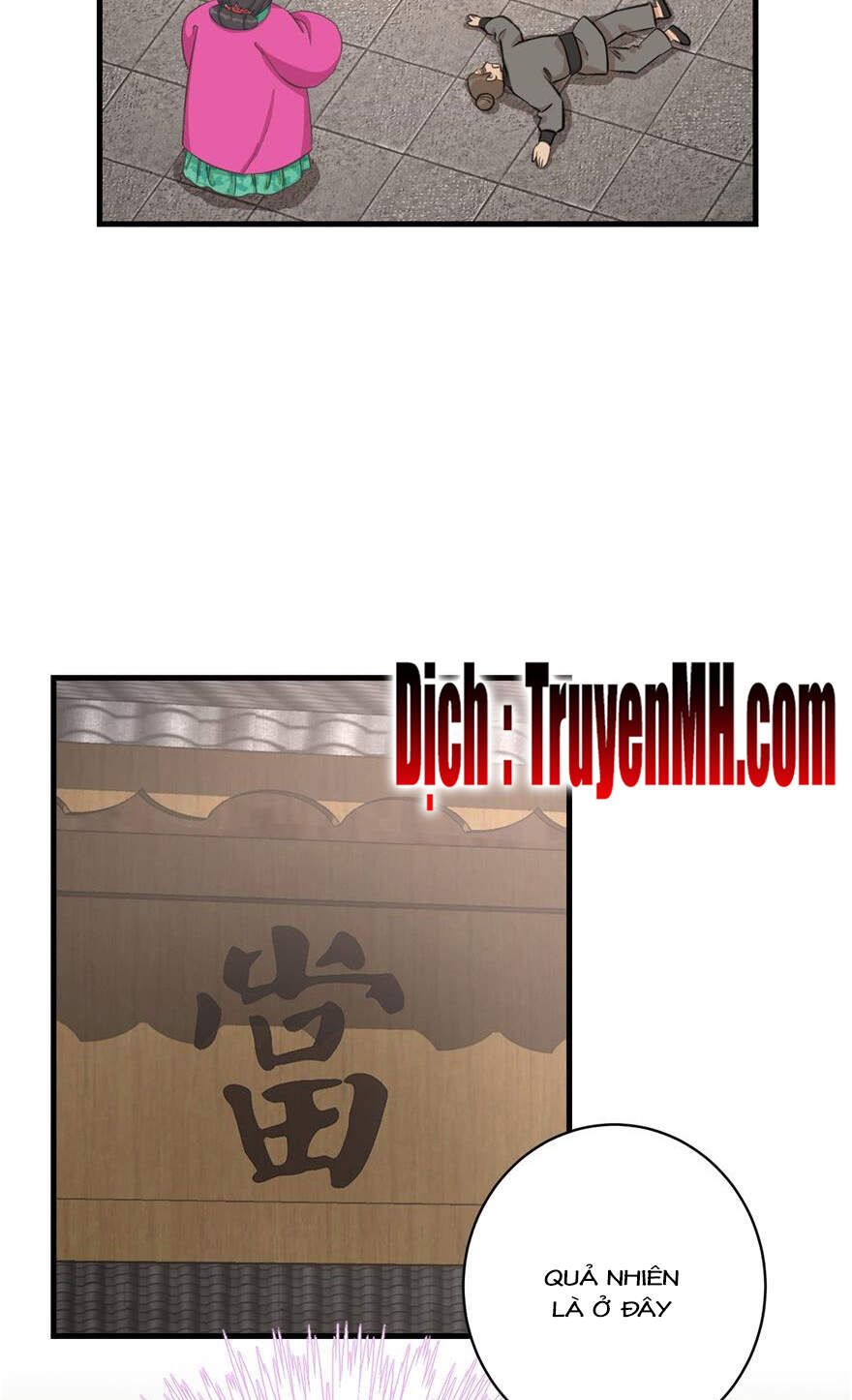đọc truyện Đồ Đệ Nhà Ta Lại Quải Rồi Chương 186 ảnh 16 tại Thiên Thai Truyện