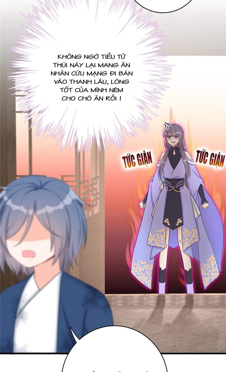 đọc truyện Đồ Đệ Nhà Ta Lại Quải Rồi Chương 186 ảnh 17 tại Thiên Thai Truyện