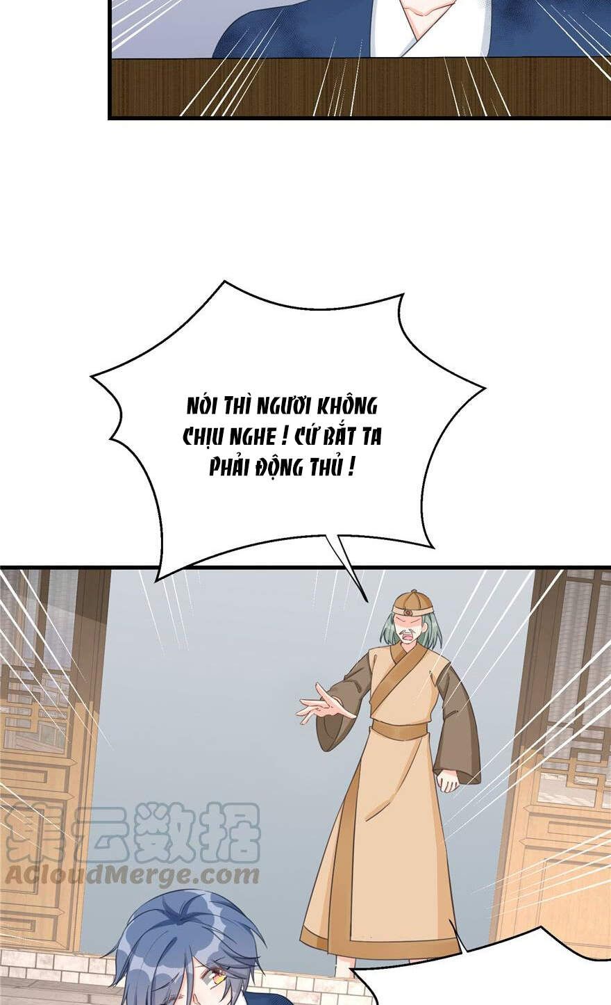 đọc truyện Đồ Đệ Nhà Ta Lại Quải Rồi Chương 186 ảnh 20 tại Thiên Thai Truyện