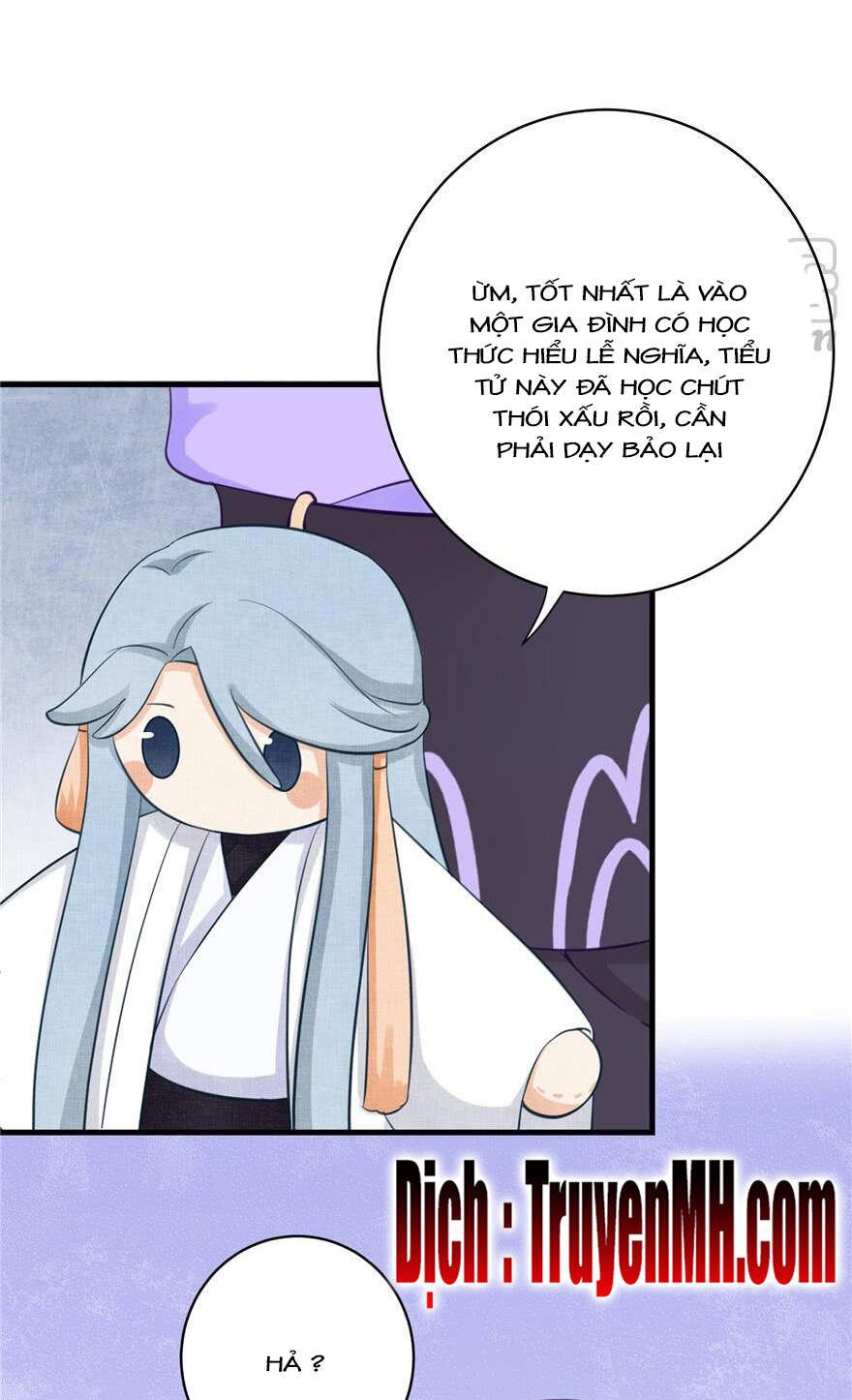 đọc truyện Đồ Đệ Nhà Ta Lại Quải Rồi Chương 186 ảnh 4 tại Thiên Thai Truyện