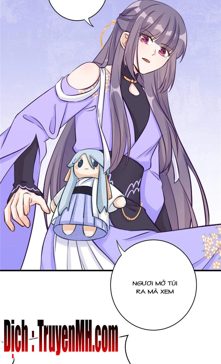 đọc truyện Đồ Đệ Nhà Ta Lại Quải Rồi Chương 186 ảnh 5 tại Thiên Thai Truyện