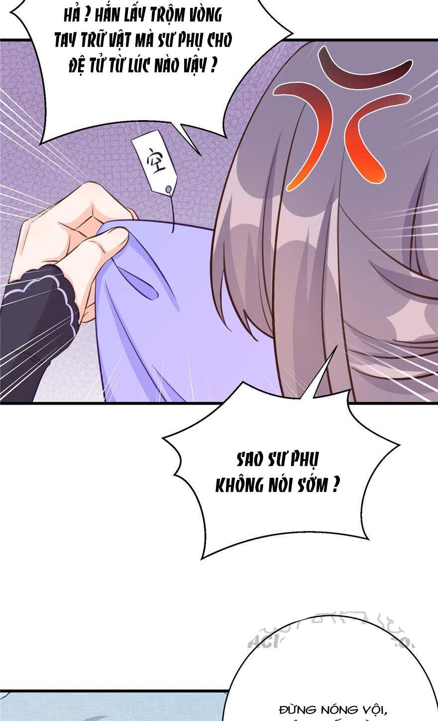 đọc truyện Đồ Đệ Nhà Ta Lại Quải Rồi Chương 186 ảnh 6 tại Thiên Thai Truyện