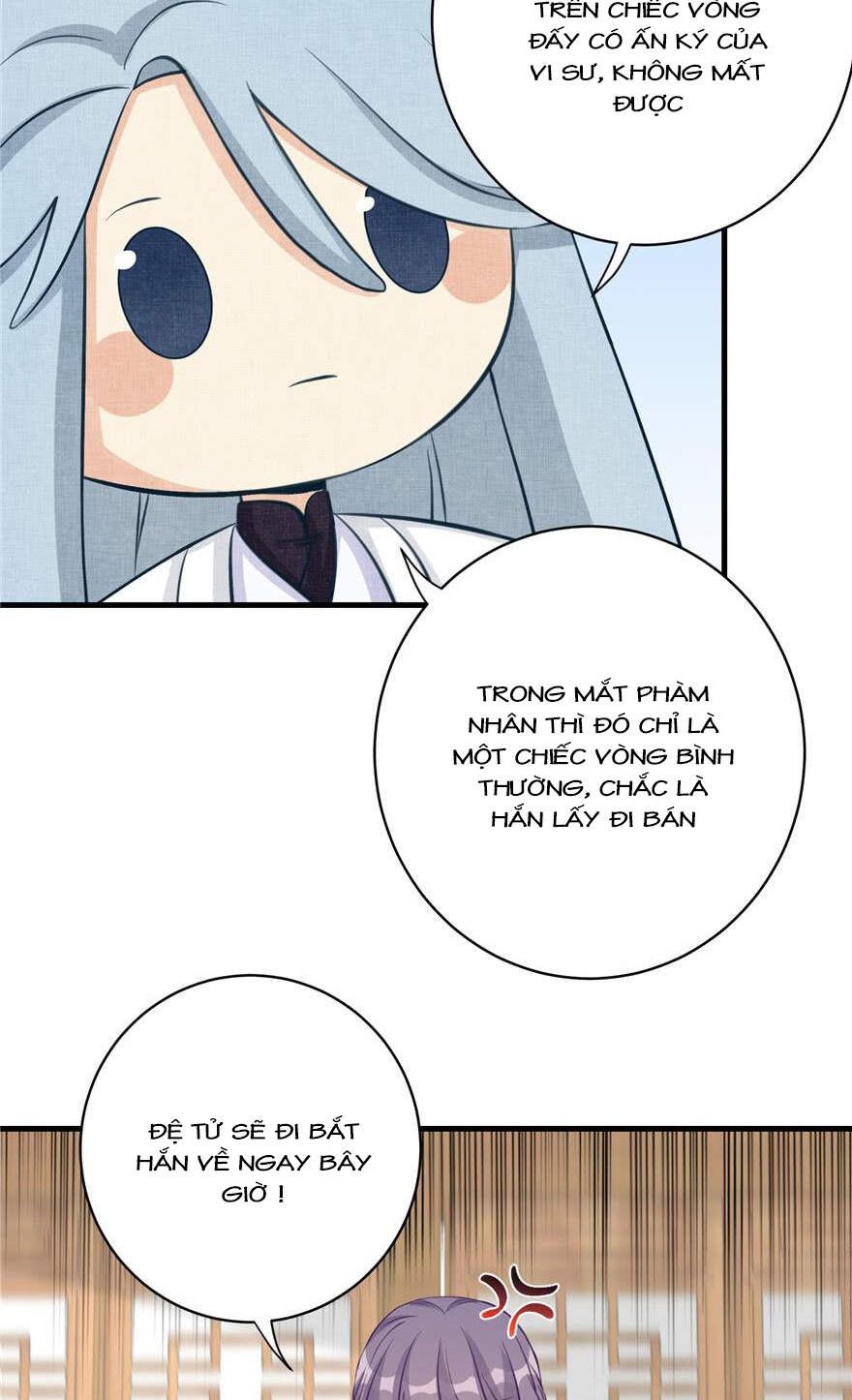 đọc truyện Đồ Đệ Nhà Ta Lại Quải Rồi Chương 186 ảnh 7 tại Thiên Thai Truyện