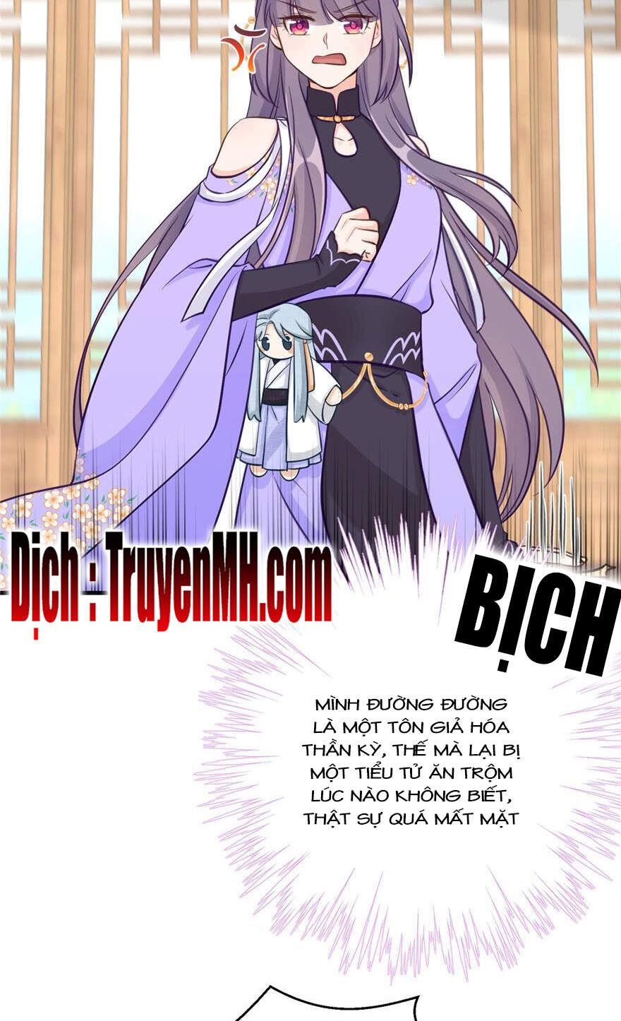 đọc truyện Đồ Đệ Nhà Ta Lại Quải Rồi Chương 186 ảnh 8 tại Thiên Thai Truyện