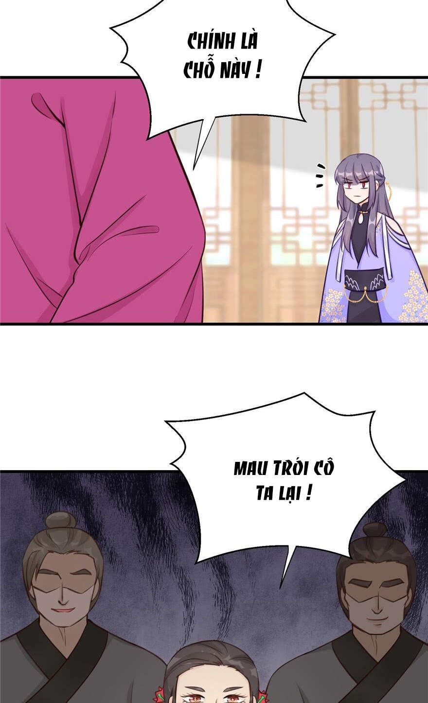 đọc truyện Đồ Đệ Nhà Ta Lại Quải Rồi Chương 186 ảnh 9 tại Thiên Thai Truyện