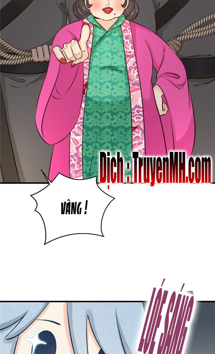 đọc truyện Đồ Đệ Nhà Ta Lại Quải Rồi Chương 186 ảnh 10 tại Thiên Thai Truyện