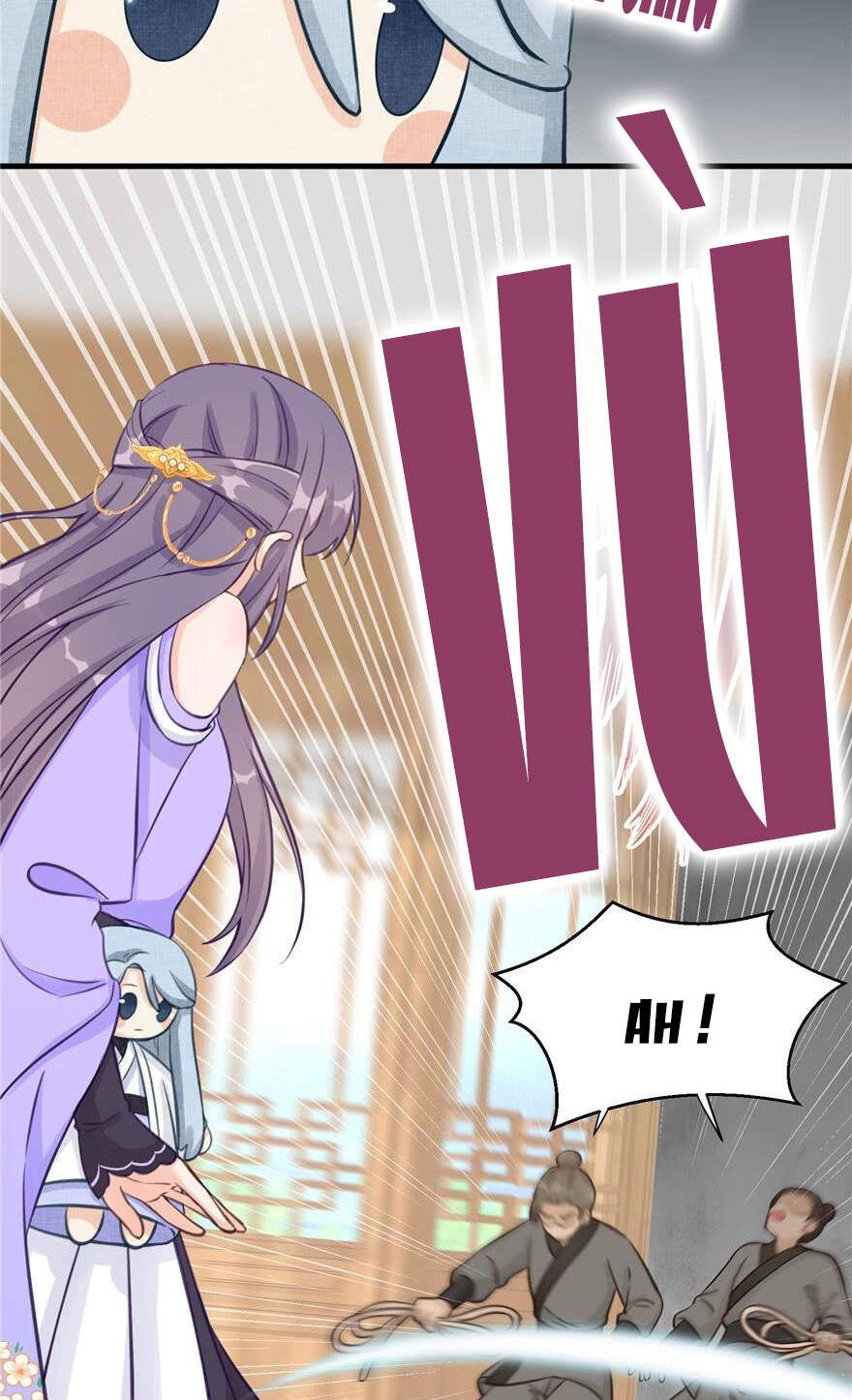 đọc truyện Đồ Đệ Nhà Ta Lại Quải Rồi Chương 186 ảnh 11 tại Thiên Thai Truyện