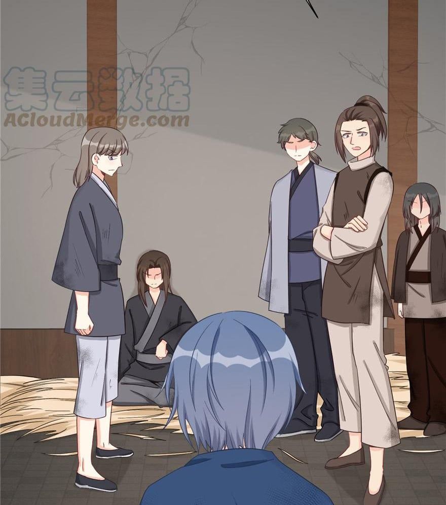 đọc truyện Đồ Đệ Nhà Ta Lại Quải Rồi Chương 187 ảnh 13 tại Thiên Thai Truyện