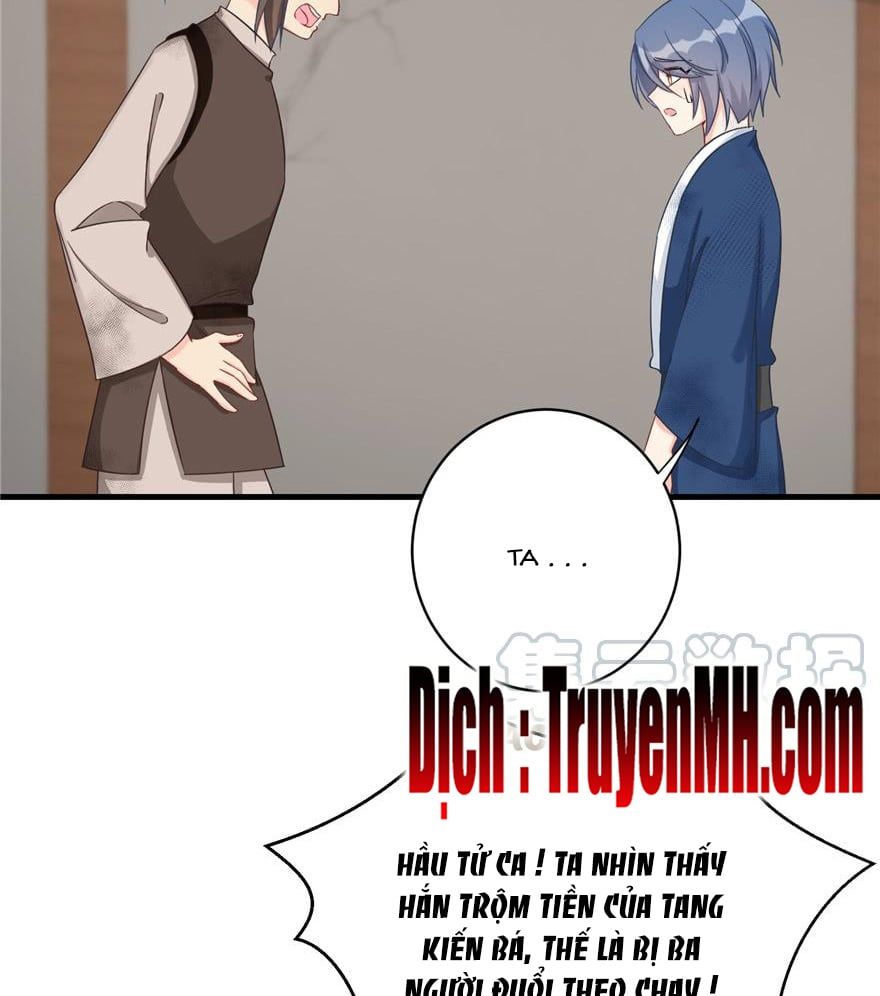 đọc truyện Đồ Đệ Nhà Ta Lại Quải Rồi Chương 187 ảnh 16 tại Thiên Thai Truyện