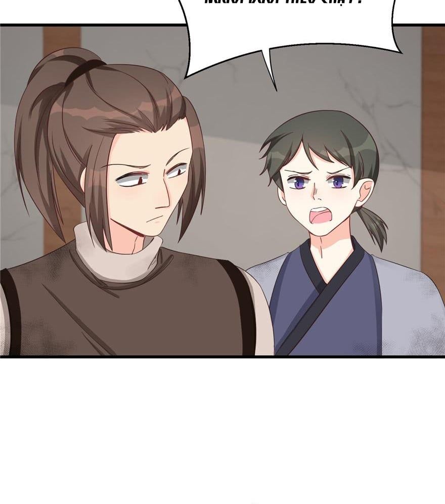 đọc truyện Đồ Đệ Nhà Ta Lại Quải Rồi Chương 187 ảnh 17 tại Thiên Thai Truyện