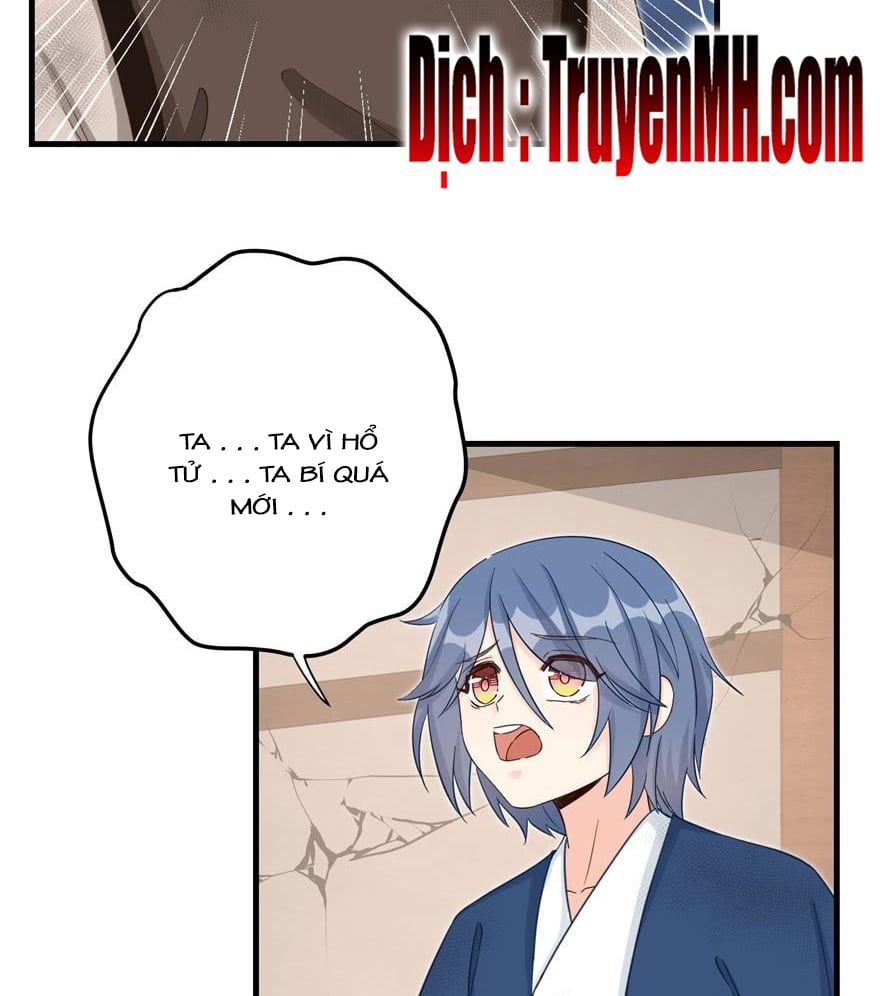 đọc truyện Đồ Đệ Nhà Ta Lại Quải Rồi Chương 187 ảnh 19 tại Thiên Thai Truyện