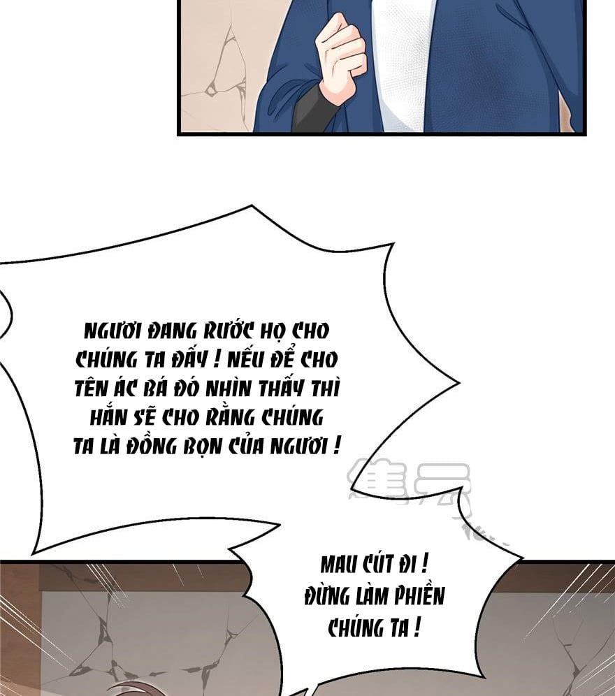 đọc truyện Đồ Đệ Nhà Ta Lại Quải Rồi Chương 187 ảnh 20 tại Thiên Thai Truyện