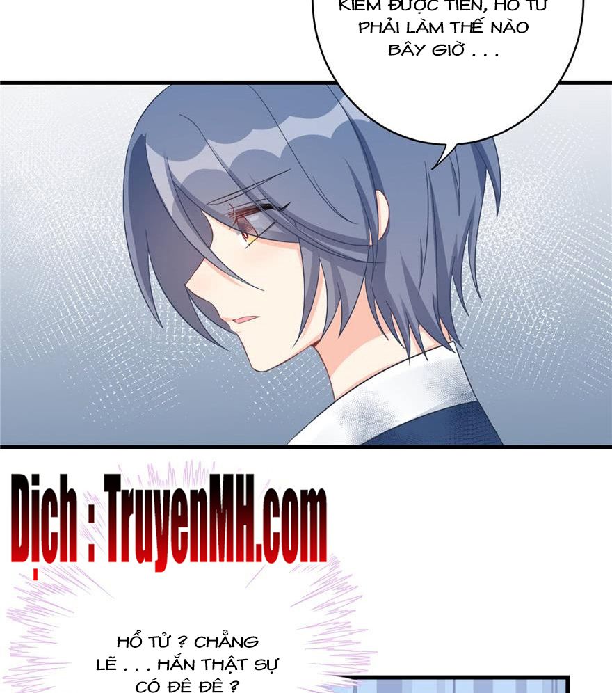 đọc truyện Đồ Đệ Nhà Ta Lại Quải Rồi Chương 187 ảnh 7 tại Thiên Thai Truyện