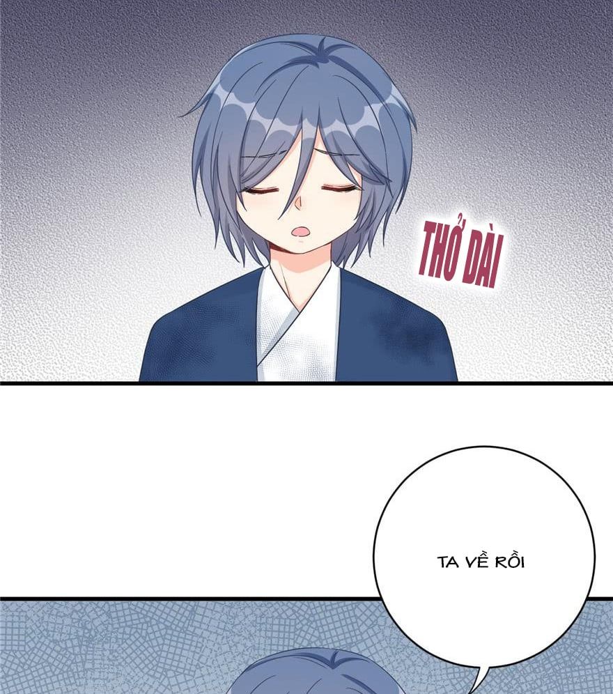 đọc truyện Đồ Đệ Nhà Ta Lại Quải Rồi Chương 187 ảnh 11 tại Thiên Thai Truyện