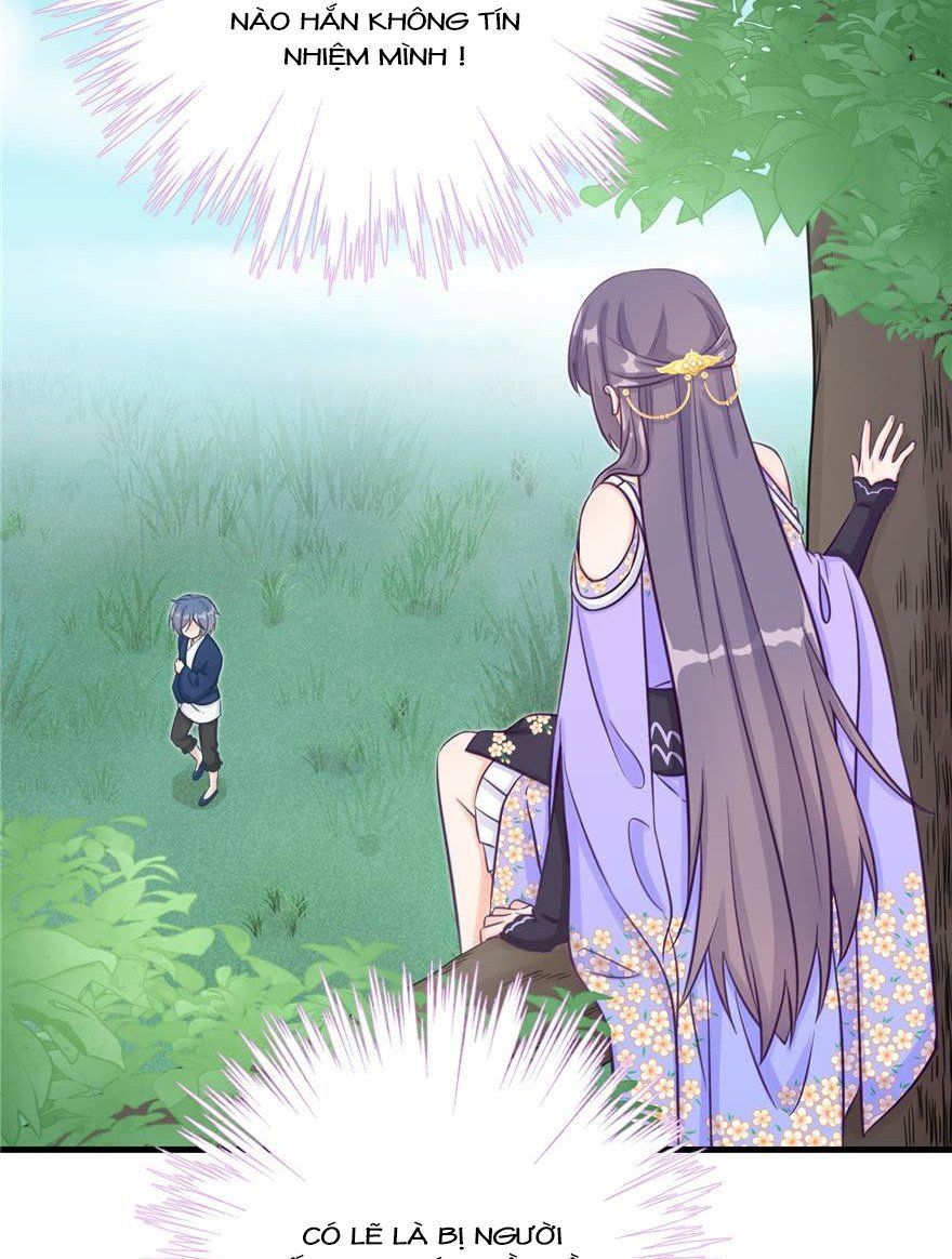 đọc truyện Đồ Đệ Nhà Ta Lại Quải Rồi Chương 188 ảnh 12 tại Thiên Thai Truyện