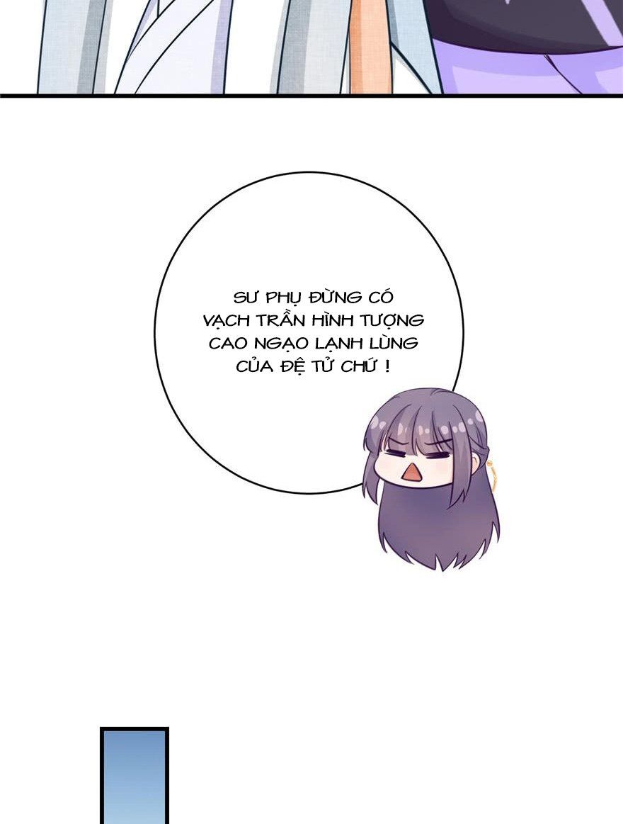 đọc truyện Đồ Đệ Nhà Ta Lại Quải Rồi Chương 188 ảnh 15 tại Thiên Thai Truyện