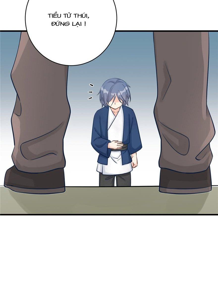 đọc truyện Đồ Đệ Nhà Ta Lại Quải Rồi Chương 188 ảnh 21 tại Thiên Thai Truyện