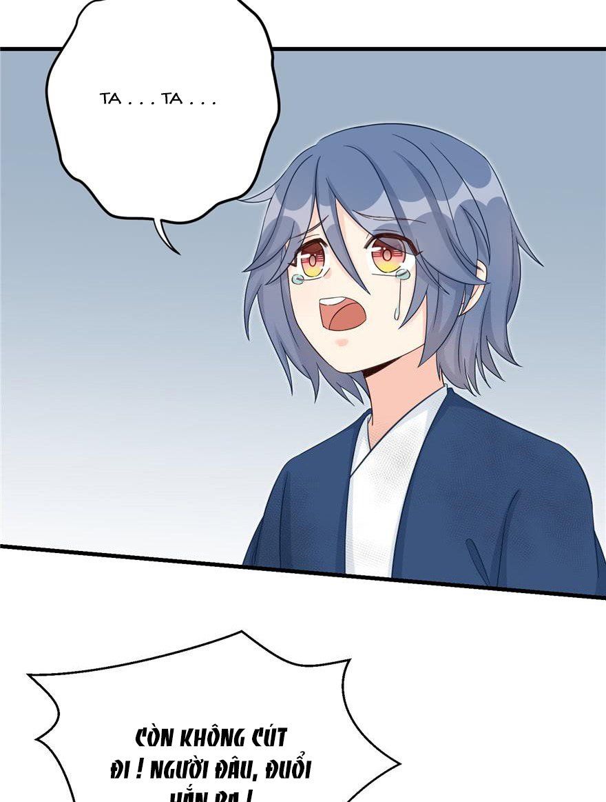 đọc truyện Đồ Đệ Nhà Ta Lại Quải Rồi Chương 188 ảnh 4 tại Thiên Thai Truyện