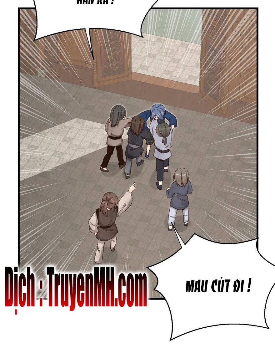 đọc truyện Đồ Đệ Nhà Ta Lại Quải Rồi Chương 188 ảnh 5 tại Thiên Thai Truyện