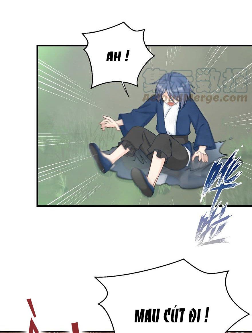 đọc truyện Đồ Đệ Nhà Ta Lại Quải Rồi Chương 188 ảnh 6 tại Thiên Thai Truyện