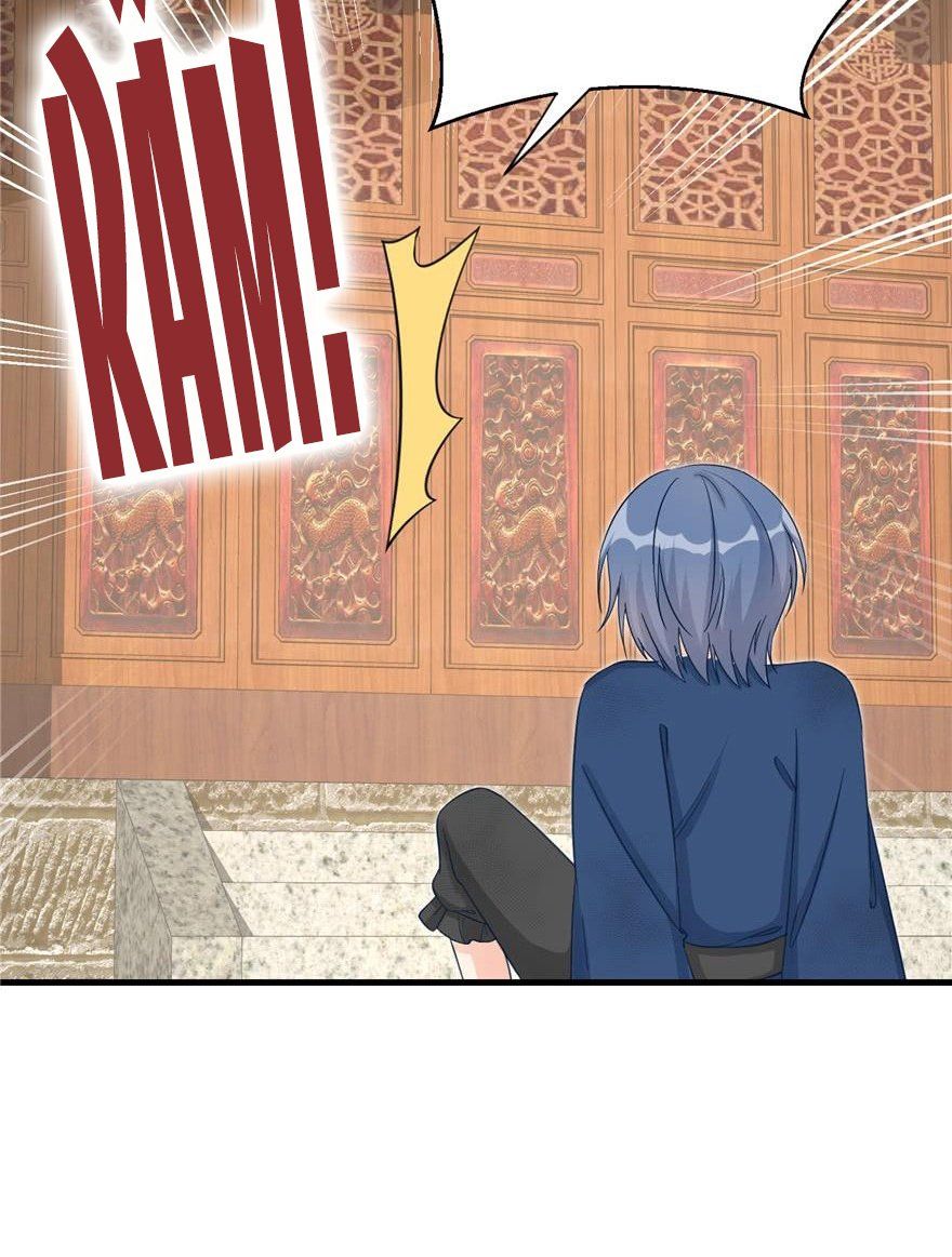 đọc truyện Đồ Đệ Nhà Ta Lại Quải Rồi Chương 188 ảnh 7 tại Thiên Thai Truyện