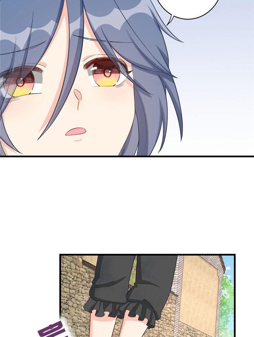 đọc truyện Đồ Đệ Nhà Ta Lại Quải Rồi Chương 189 ảnh 19 tại Thiên Thai Truyện