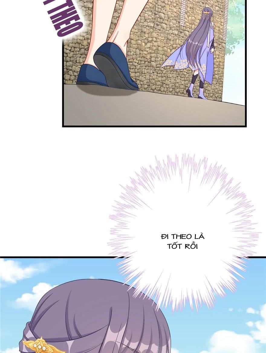 đọc truyện Đồ Đệ Nhà Ta Lại Quải Rồi Chương 189 ảnh 20 tại Thiên Thai Truyện