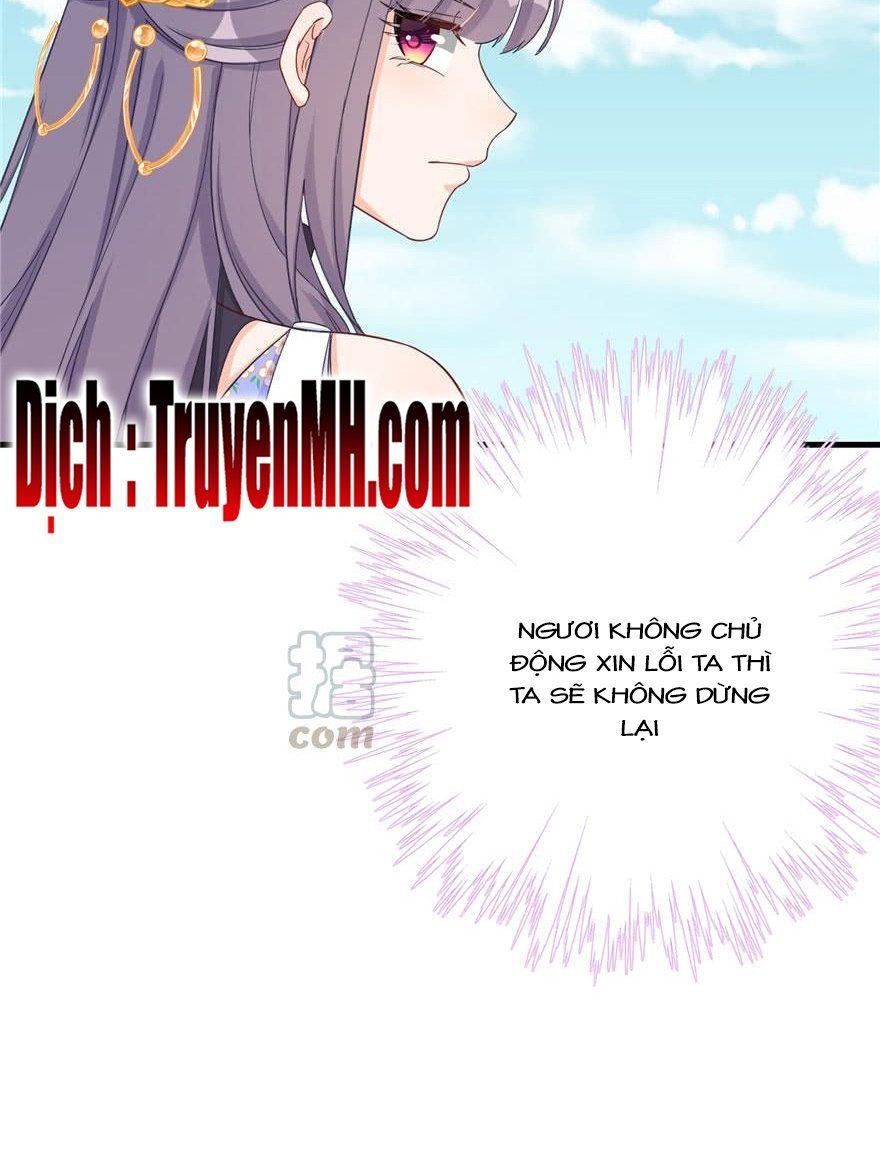 đọc truyện Đồ Đệ Nhà Ta Lại Quải Rồi Chương 189 ảnh 21 tại Thiên Thai Truyện