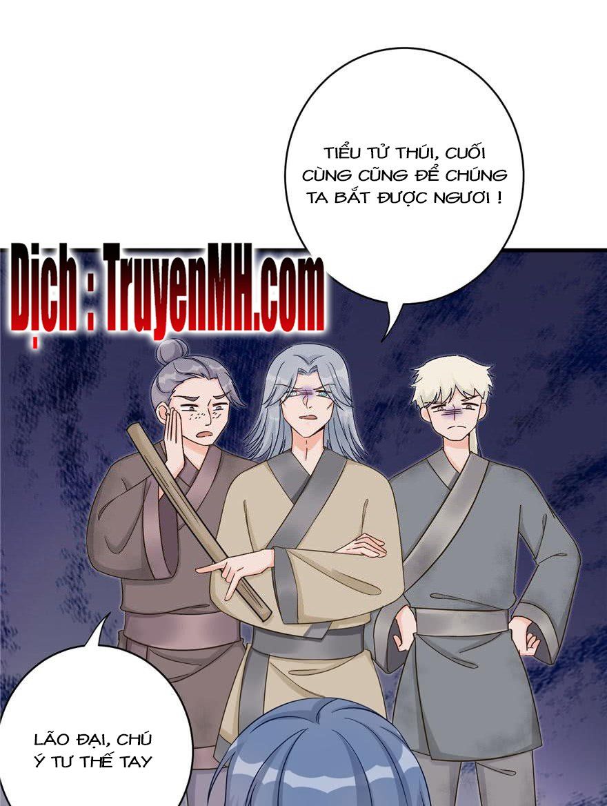 đọc truyện Đồ Đệ Nhà Ta Lại Quải Rồi Chương 189 ảnh 4 tại Thiên Thai Truyện