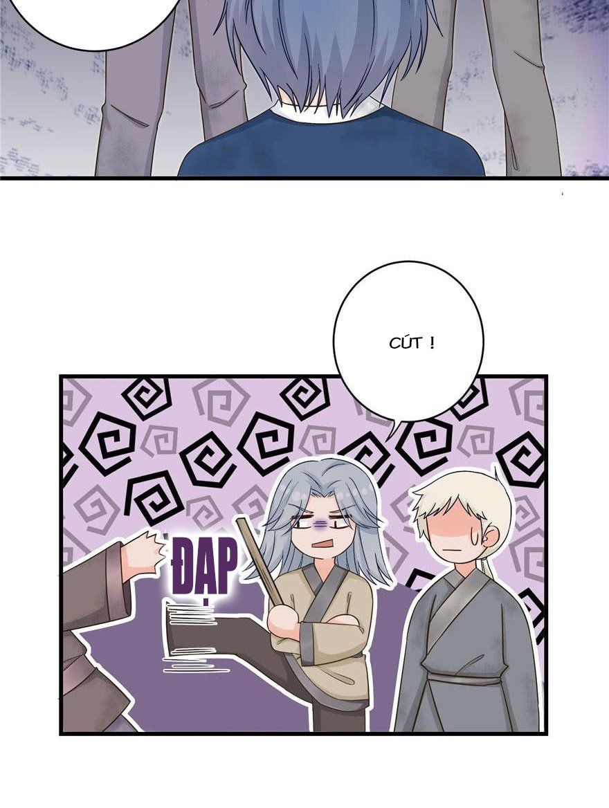 đọc truyện Đồ Đệ Nhà Ta Lại Quải Rồi Chương 189 ảnh 5 tại Thiên Thai Truyện