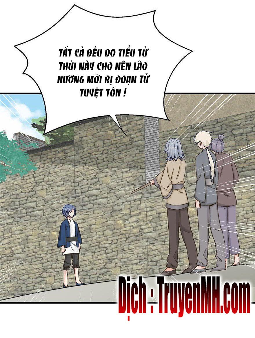 đọc truyện Đồ Đệ Nhà Ta Lại Quải Rồi Chương 189 ảnh 6 tại Thiên Thai Truyện